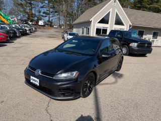 Image for 2016 Volkswagen Golf  ID: 7287802