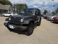 Image for 2014 Jeep Wrangler Sport ID: 7296317