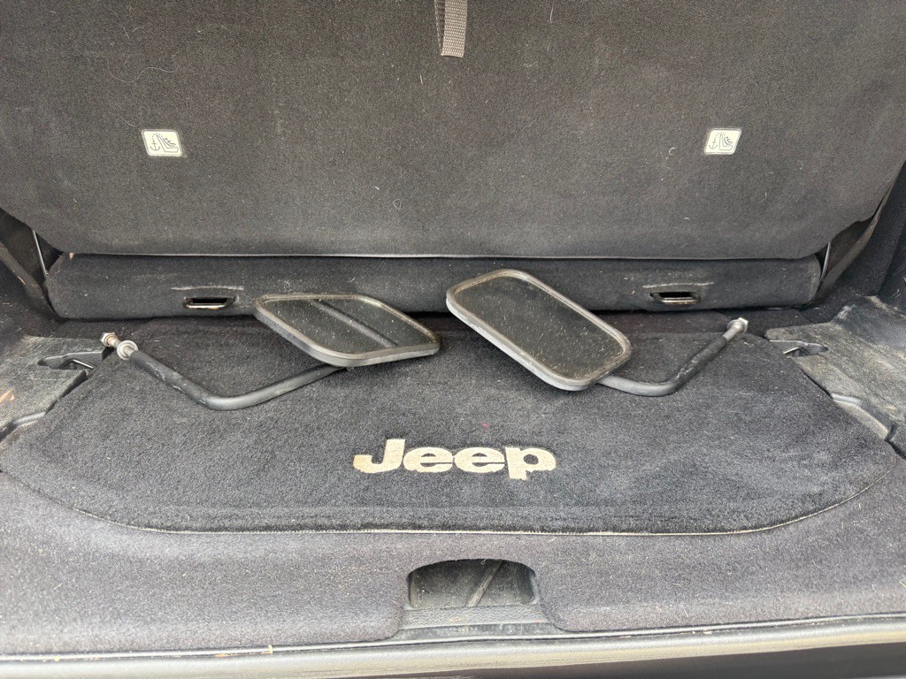 2014 Jeep Wrangler Image 10