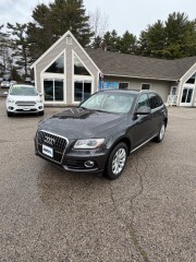 Image for 2014 Audi Q5 Premium Plus ID: 7297669