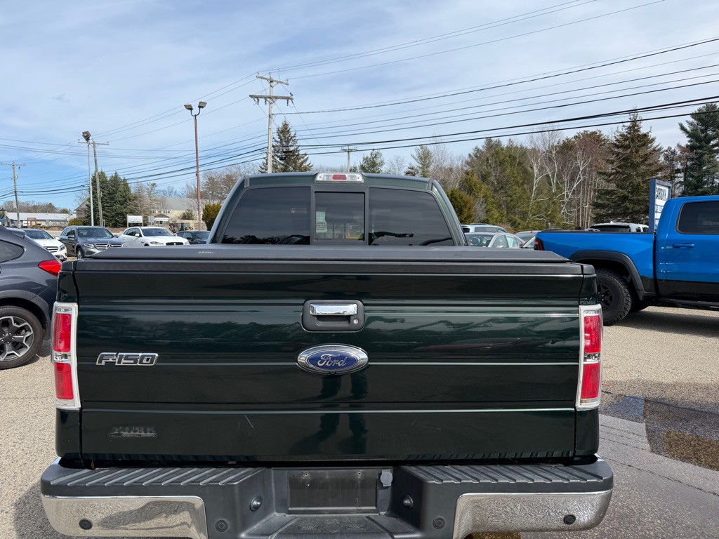 2013 Ford F-150 Image 6