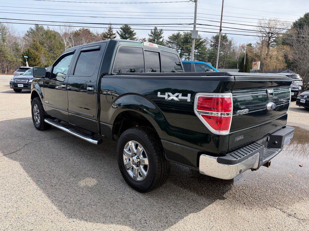 2013 Ford F-150 Image 7