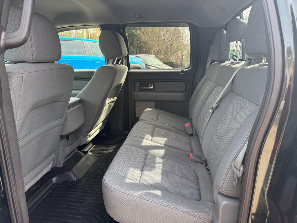 2013 Ford F-150 Image 11