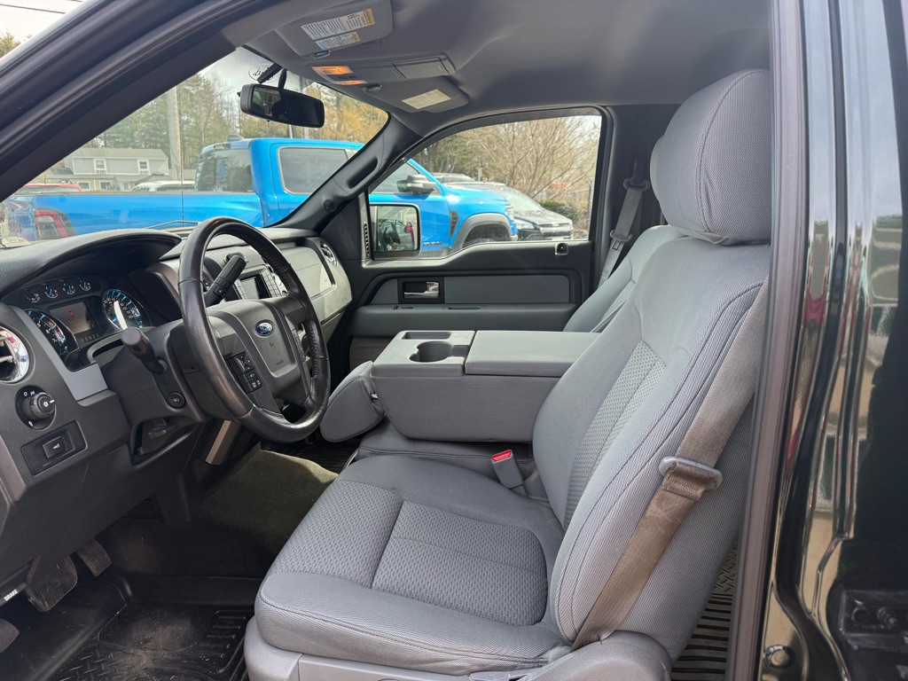 2013 Ford F-150 Image 12