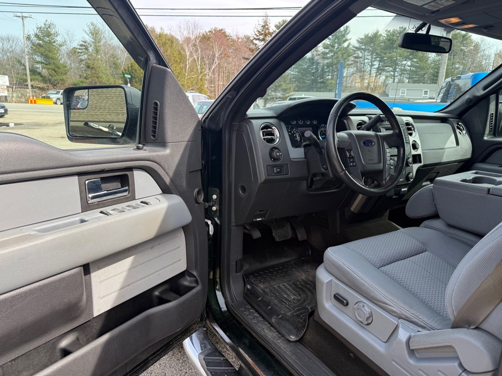 2013 Ford F-150 Image 13