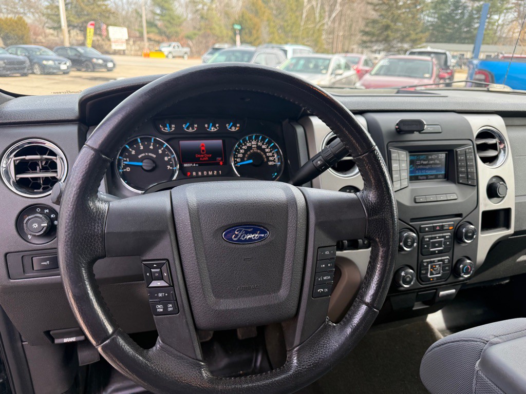 2013 Ford F-150 Image 14