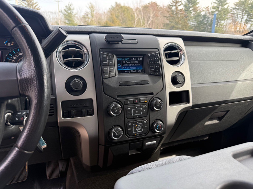 2013 Ford F-150 Image 15