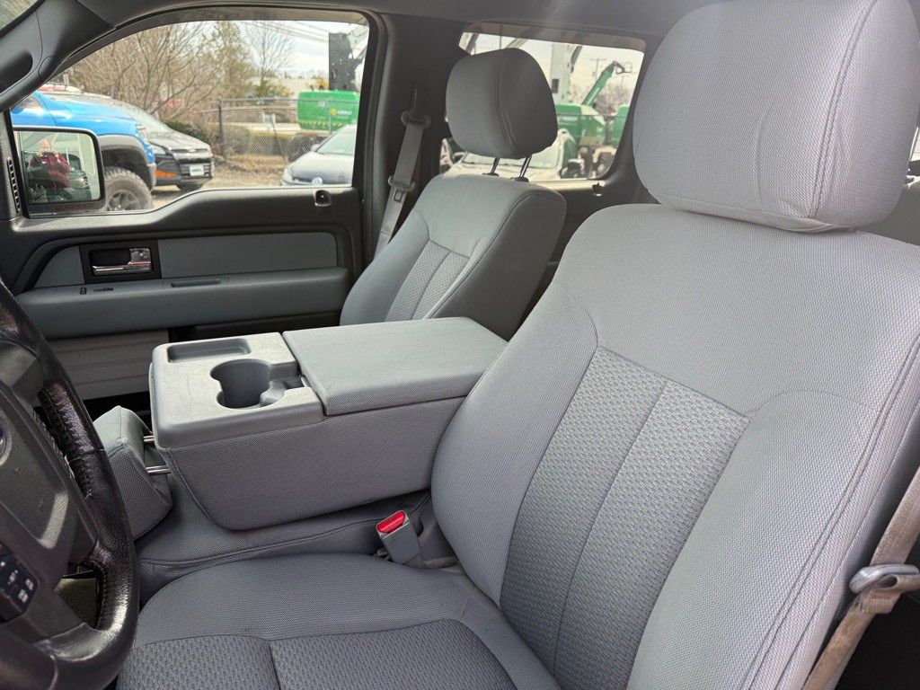 2013 Ford F-150 Image 16