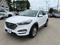 Image for 2018 Hyundai Tucson SEL ID: 7305225