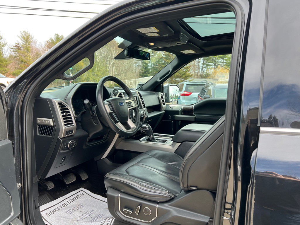 2015 Ford F-150 Image 8