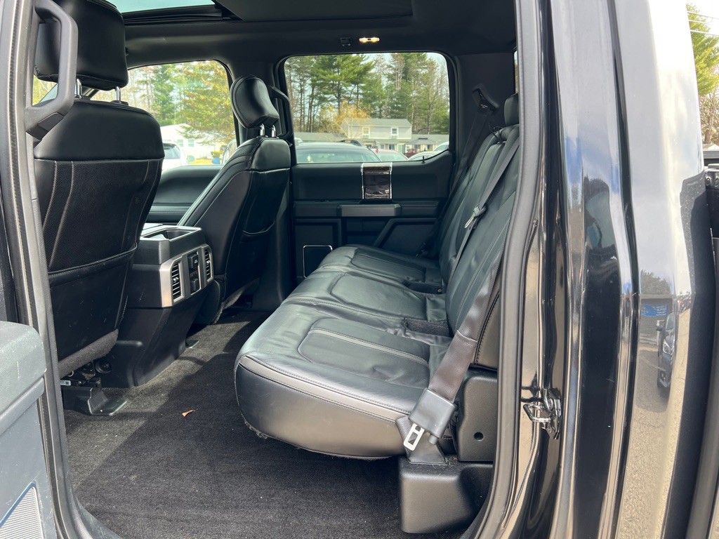 2015 Ford F-150 Image 11