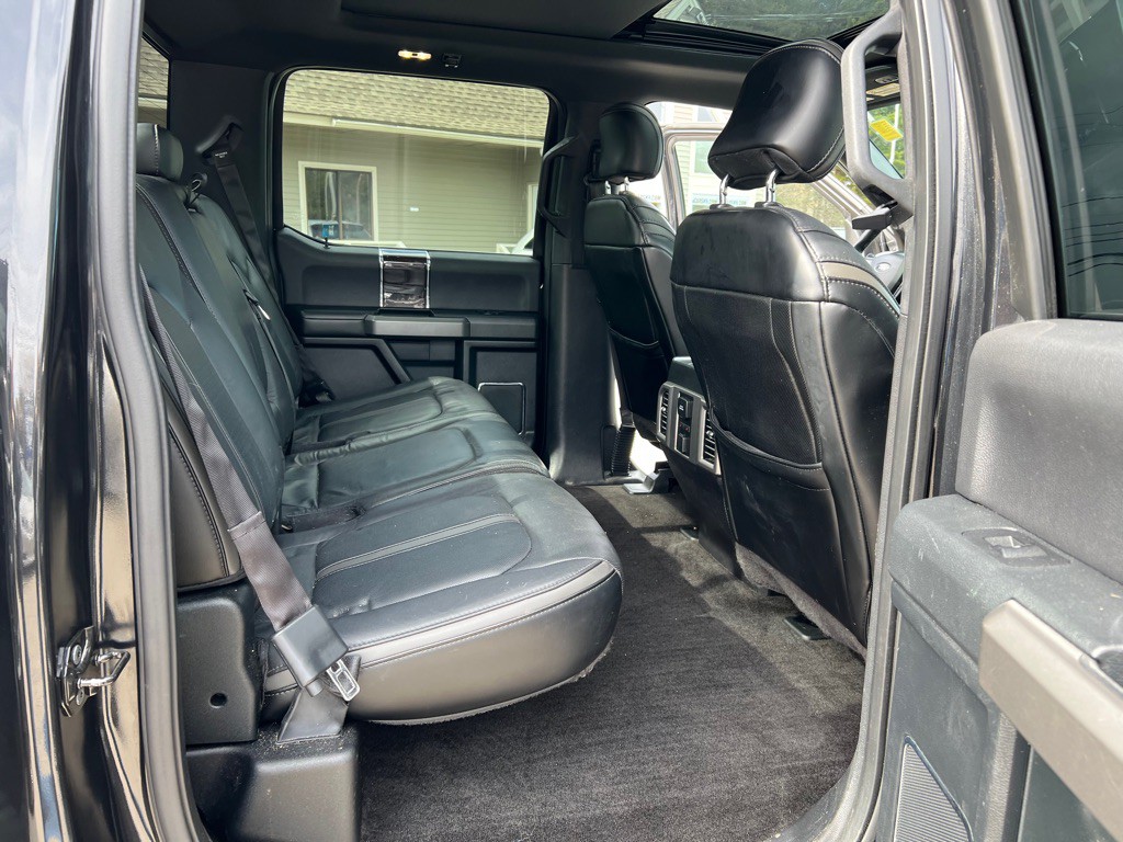 2015 Ford F-150 Image 13