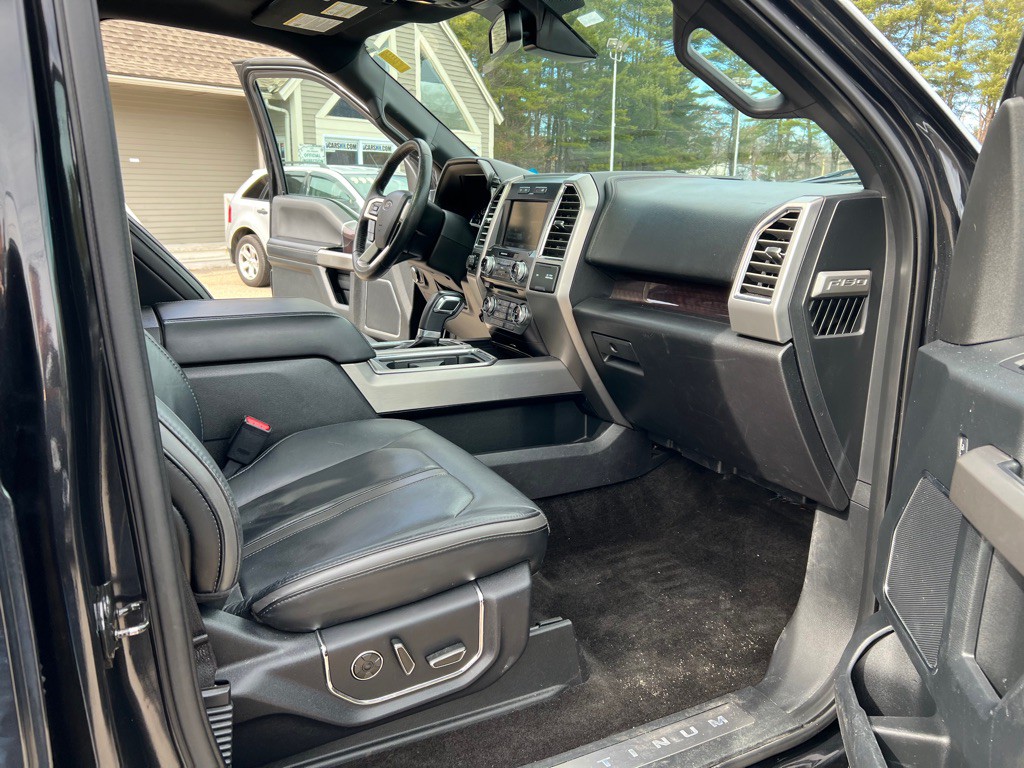 2015 Ford F-150 Image 15