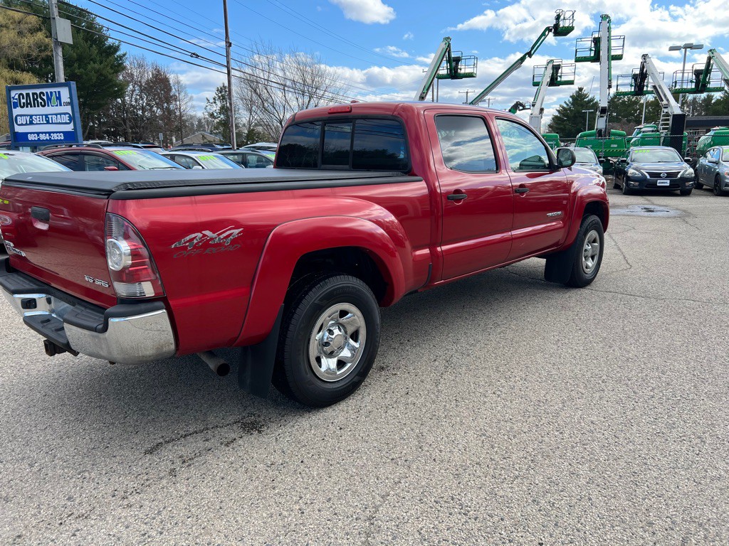 2009 Toyota Tacoma Image 5