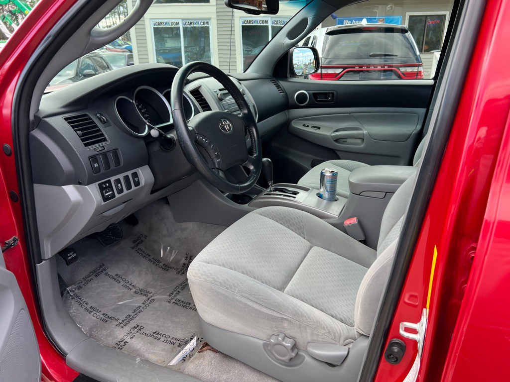 2009 Toyota Tacoma Image 9