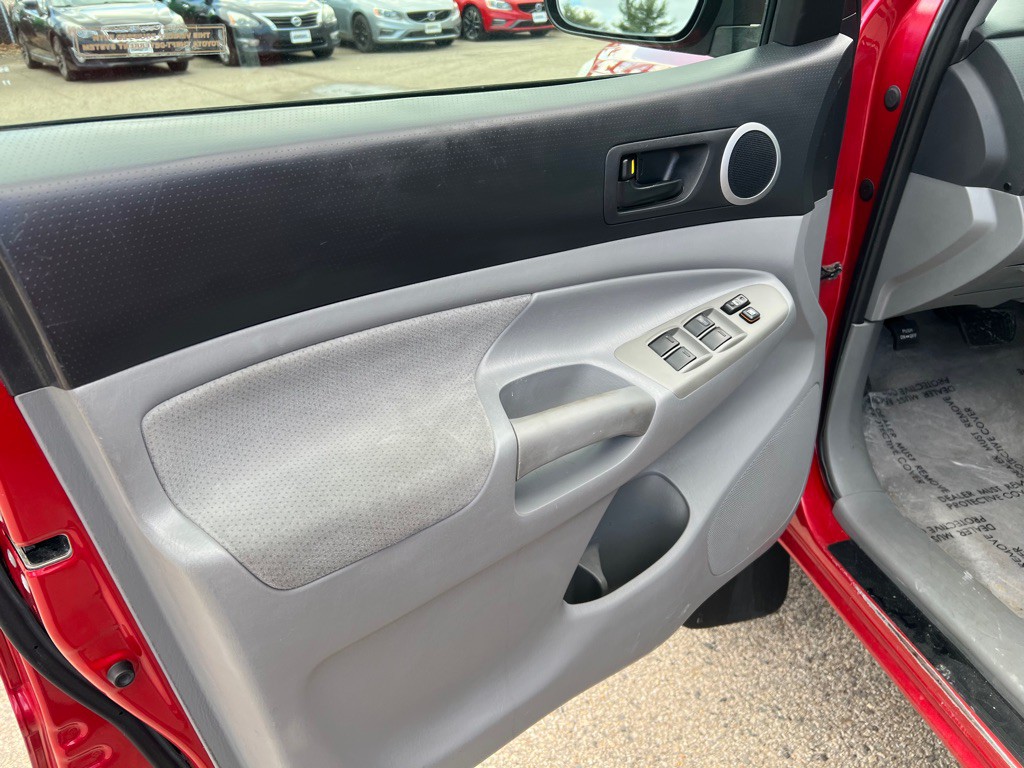 2009 Toyota Tacoma Image 10