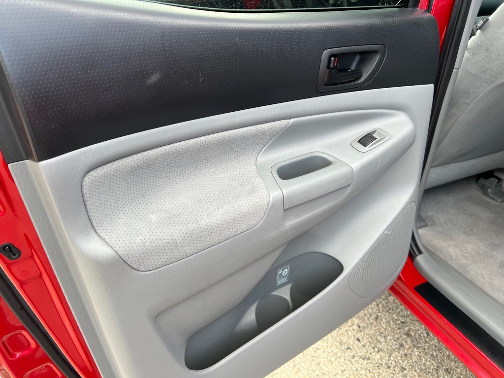 2009 Toyota Tacoma Image 12