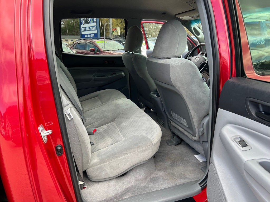 2009 Toyota Tacoma Image 13