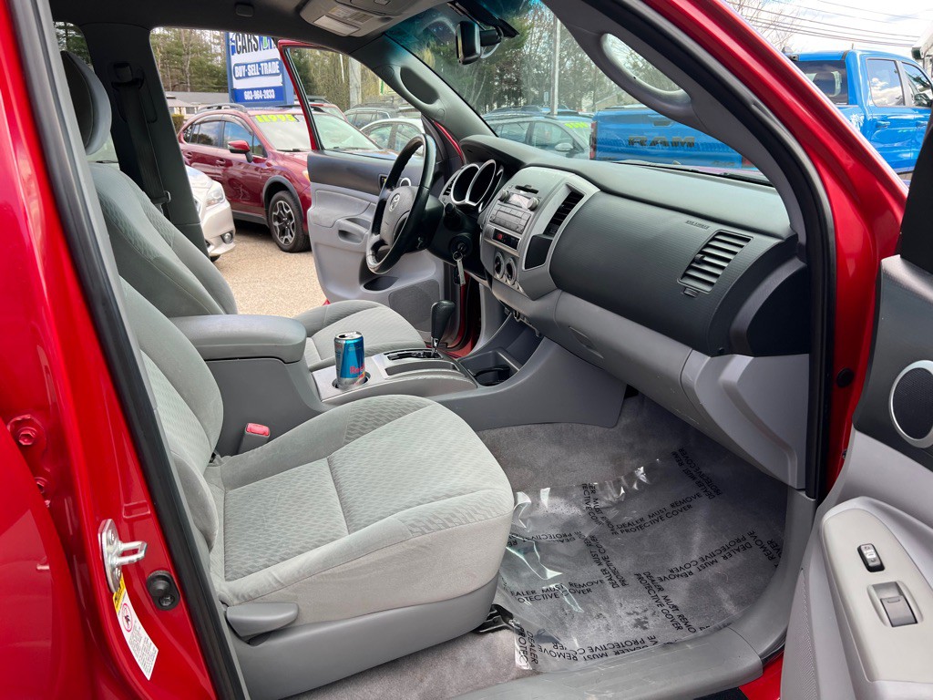 2009 Toyota Tacoma Image 15