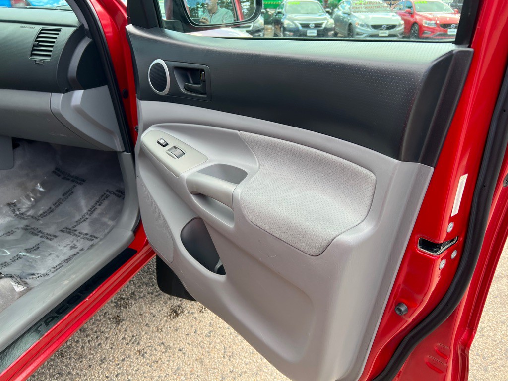 2009 Toyota Tacoma Image 16