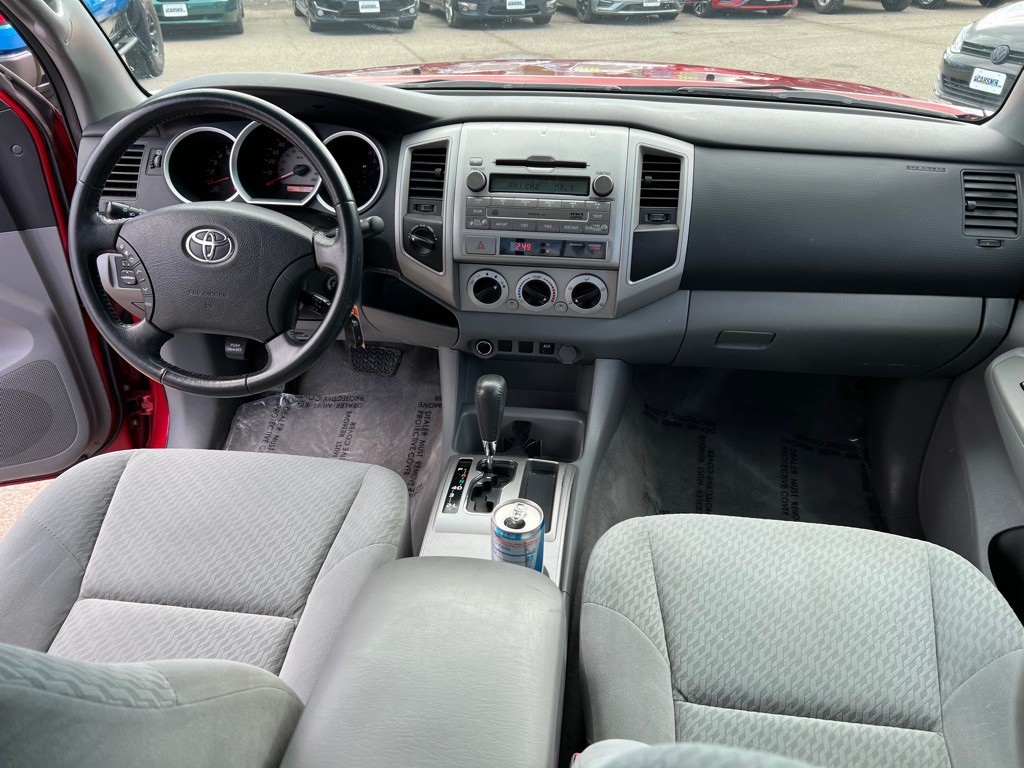 2009 Toyota Tacoma Image 18