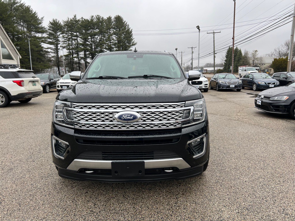 2018 Ford Expedition Image 2
