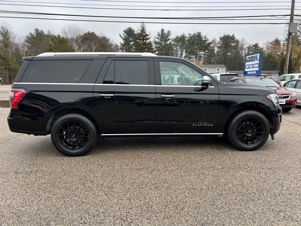 2018 Ford Expedition Image 4