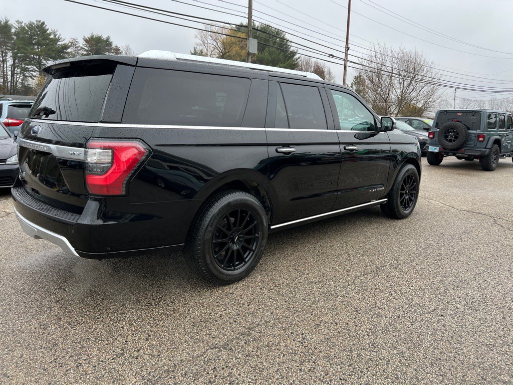 2018 Ford Expedition Image 5