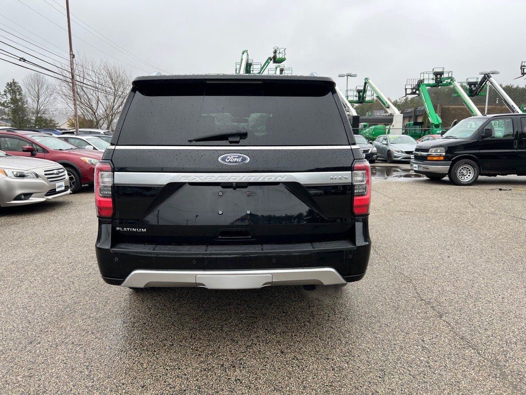 2018 Ford Expedition Image 6