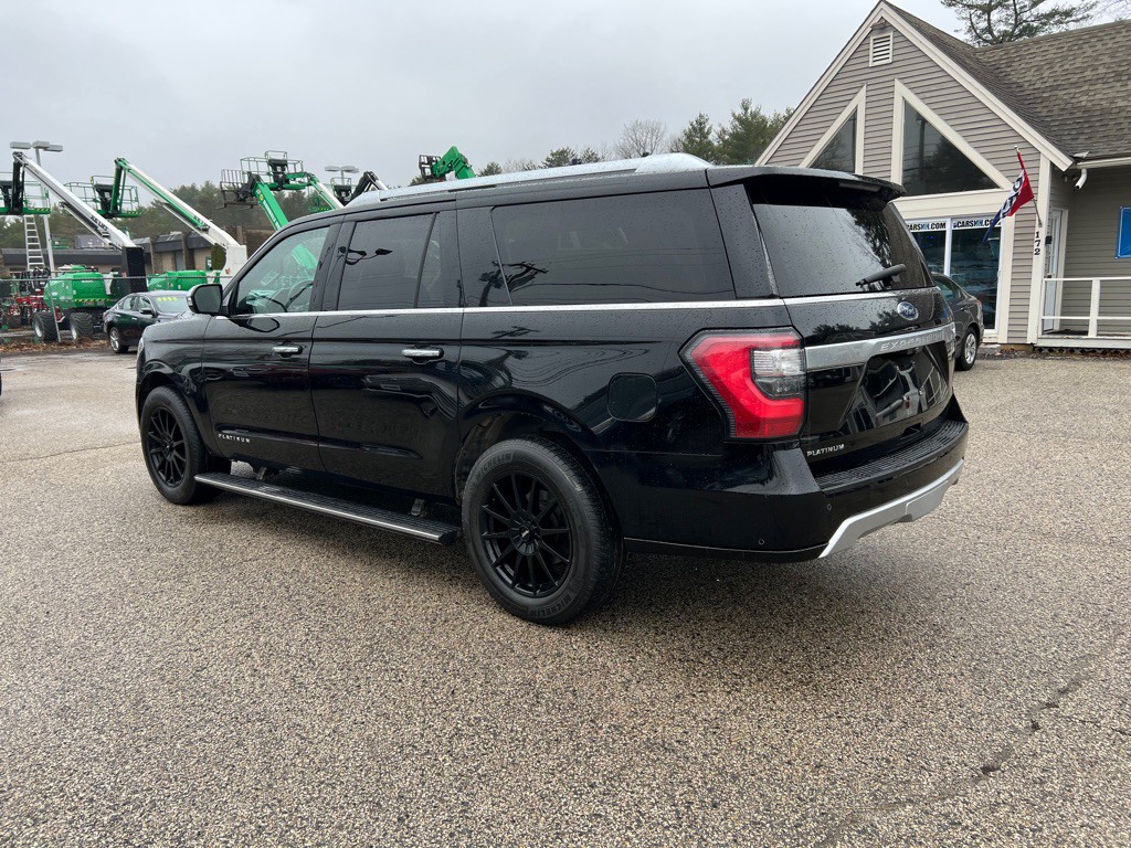 2018 Ford Expedition Image 7