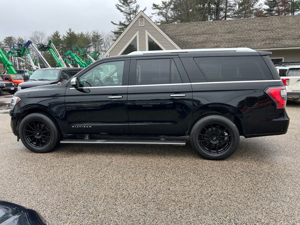 2018 Ford Expedition Image 8