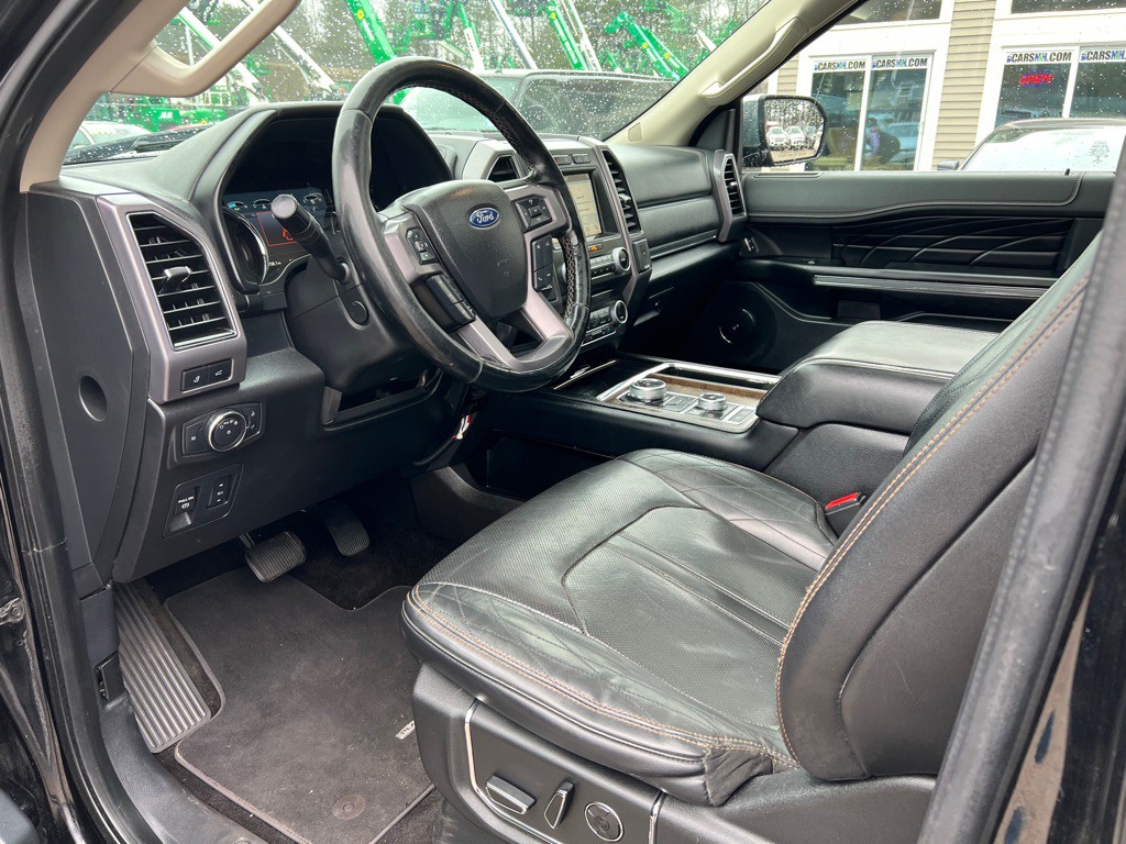2018 Ford Expedition Image 9