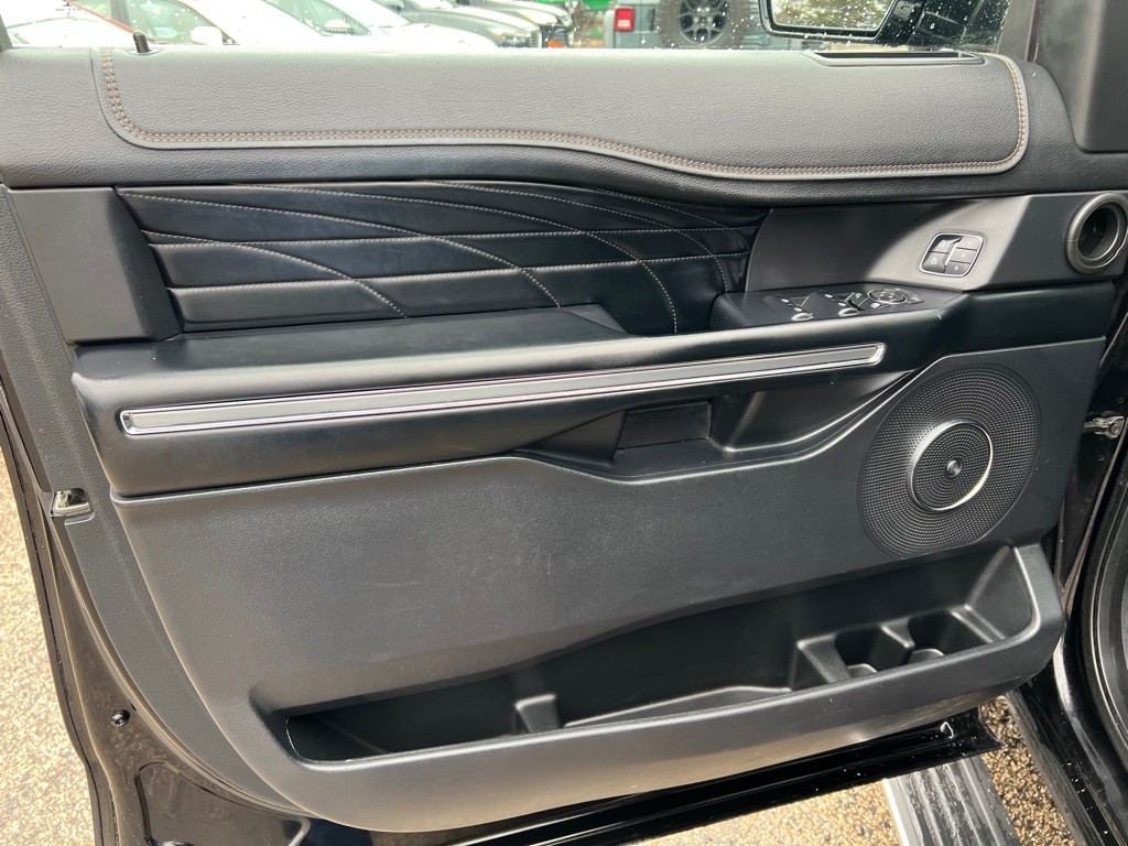 2018 Ford Expedition Image 10
