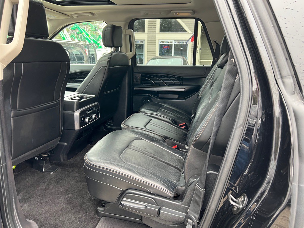 2018 Ford Expedition Image 11