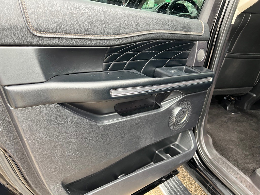 2018 Ford Expedition Image 12