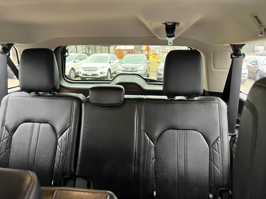 2018 Ford Expedition Image 13