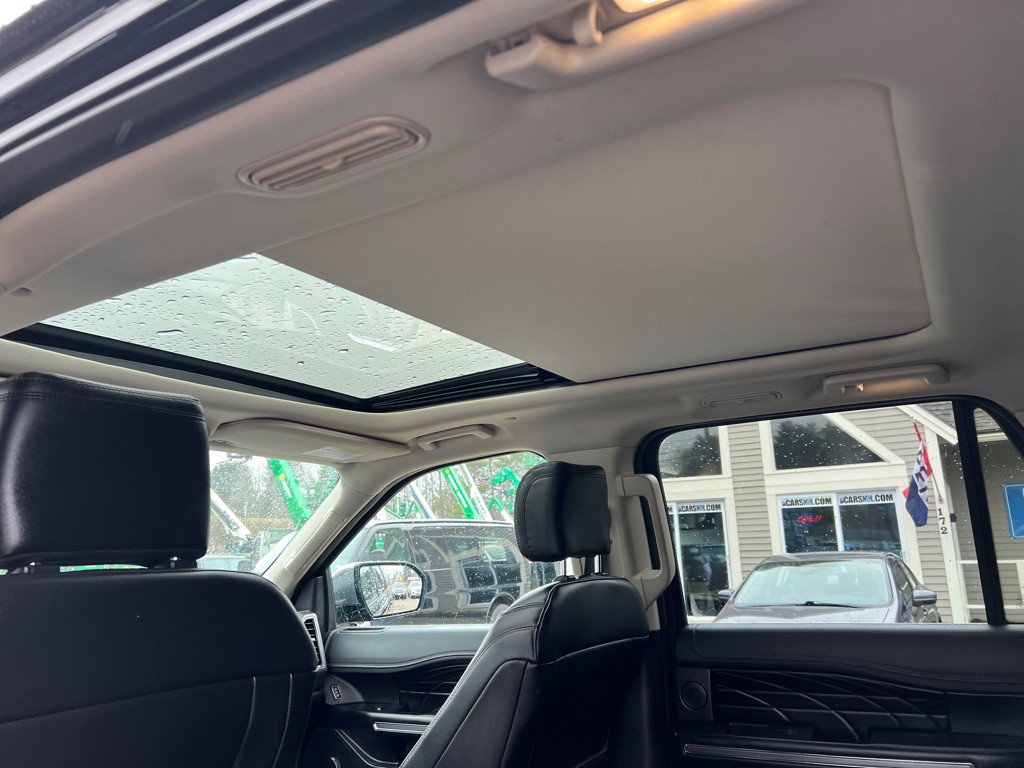 2018 Ford Expedition Image 14