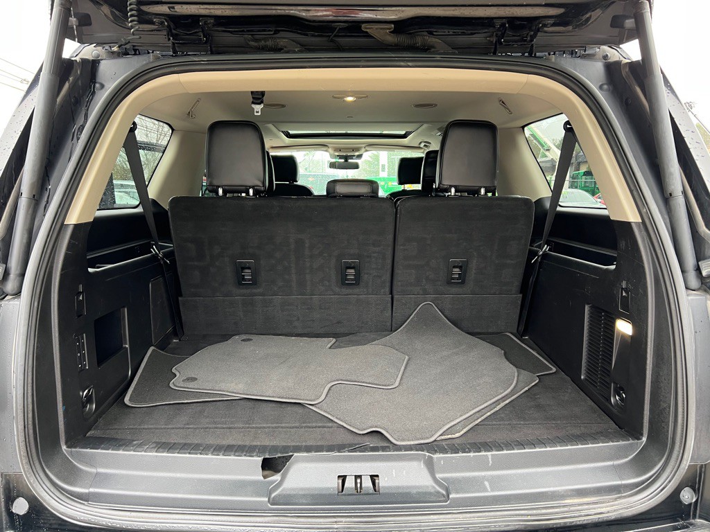 2018 Ford Expedition Image 15