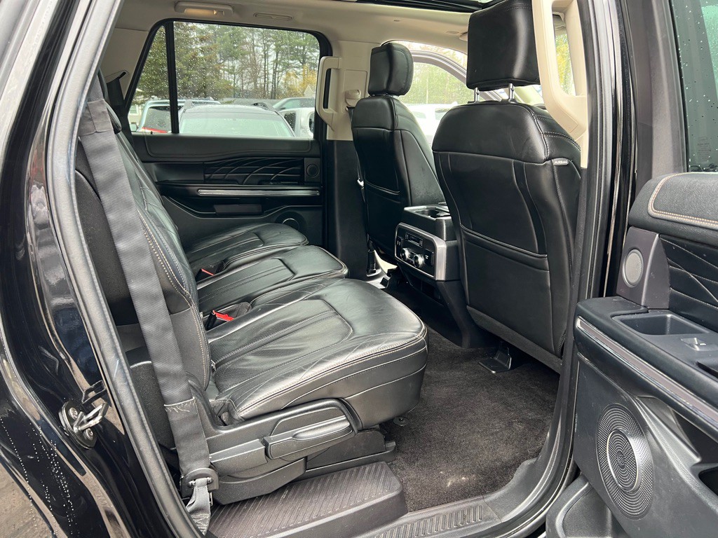 2018 Ford Expedition Image 16
