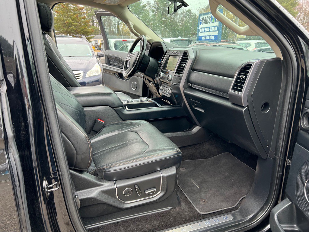 2018 Ford Expedition Image 18