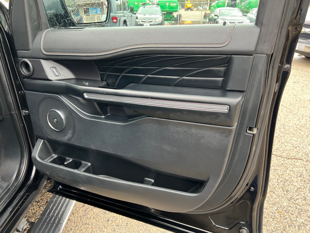 2018 Ford Expedition Image 19