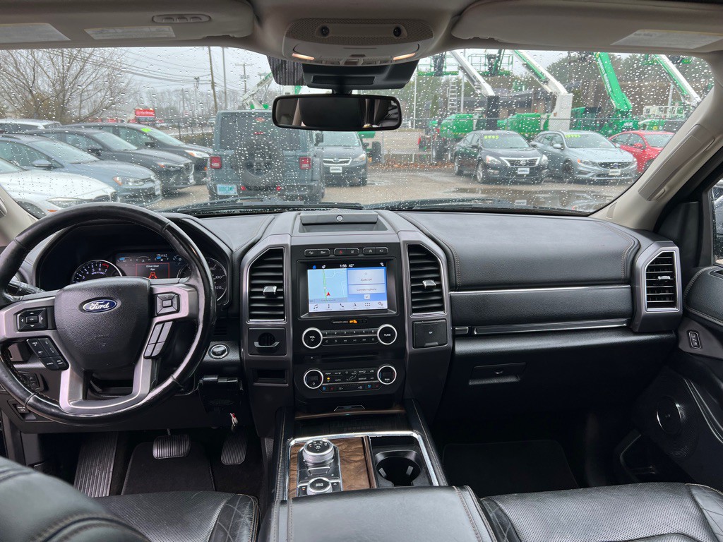 2018 Ford Expedition Image 22