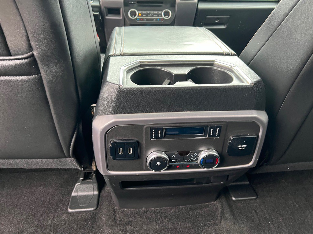 2018 Ford Expedition Image 23