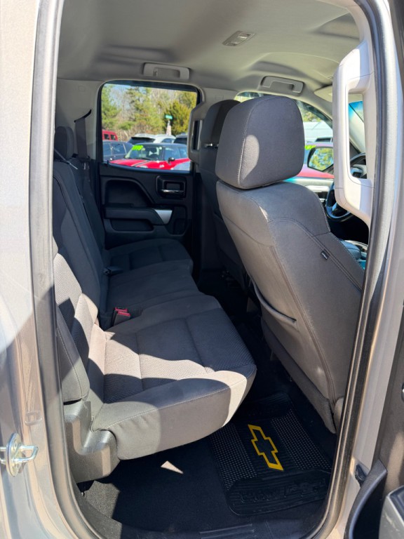 2017 Chevrolet Silverado 1500 Image 9