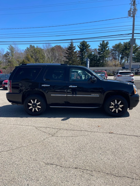 2011 GMC Yukon Image 6