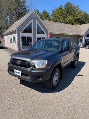 Image for 2014 Toyota Tacoma  ID: 7330375
