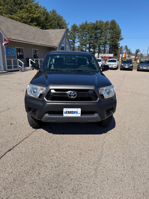 2014 Toyota Tacoma Image 6