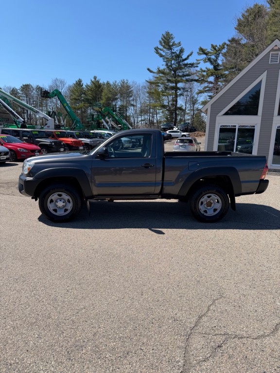 2014 Toyota Tacoma Image 8