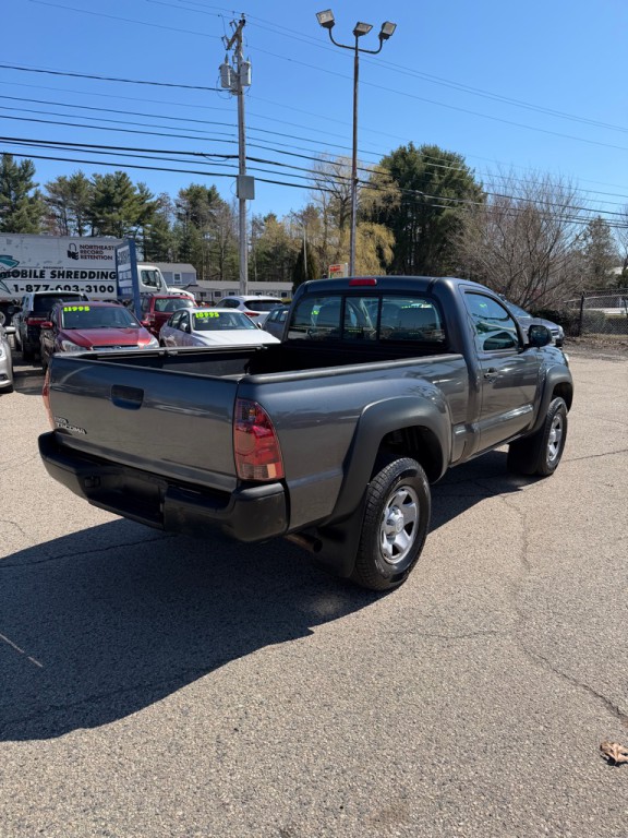 2014 Toyota Tacoma Image 12