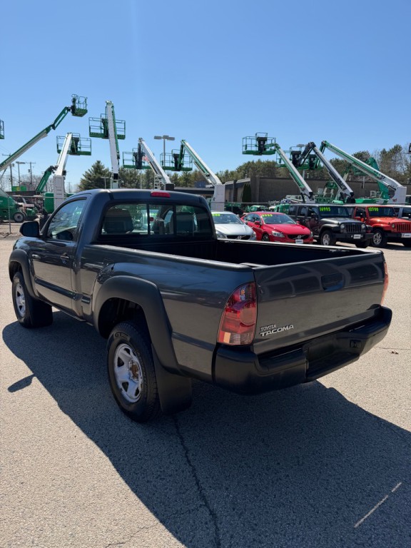 2014 Toyota Tacoma Image 13